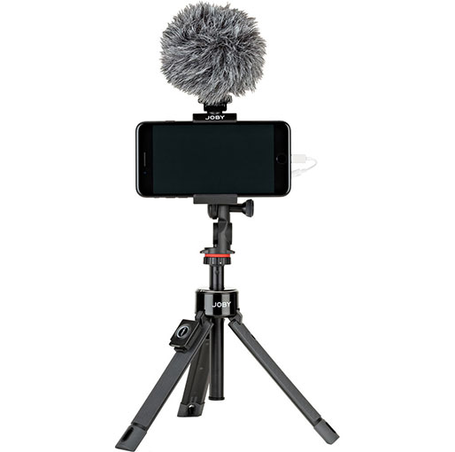 JOBY GripTight PRO TelePod Tripod