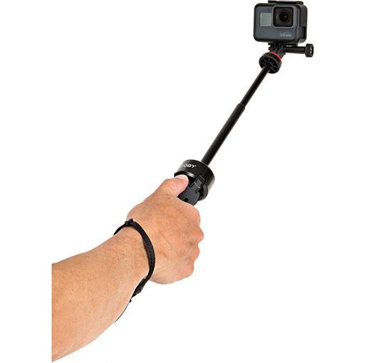 JOBY GripTight PRO TelePod Tripod