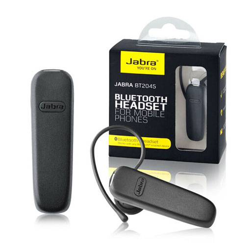 Jabra hotsell bluetooth bt2045