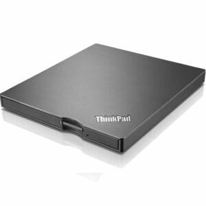 Buy Lenovo ThinkPad UltraSlim USB DVD Burner in Qatar