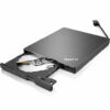 Lenovo ThinkPad UltraSlim USB DVD Burner