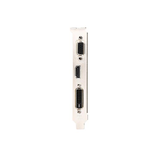Buy MSI GeForce GT 710 2GB 64 Bit DDR3 Low Profile Graphics Card