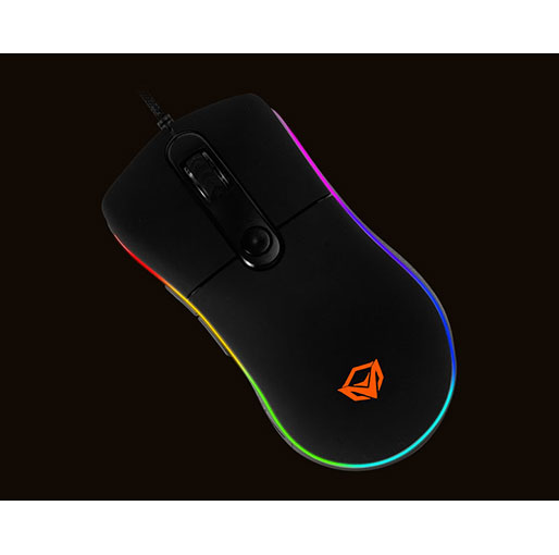 MeeTion GM20 RGB Chromatic Gaming Mouse