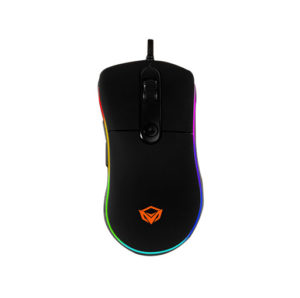 Buy MeeTion GM20 RGB Chromatic Gaming Mouse at Best Price in Doha, Qatar
