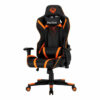 Meetion 180 ° Adjustable Backrest Gaming Chair MT-CHR15