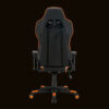 Meetion 180 ° Adjustable Backrest Gaming Chair MT-CHR15