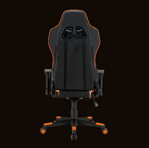 Meetion 180 ° Adjustable Backrest Gaming Chair MT-CHR15