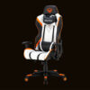 Meetion 180 ° Adjustable Backrest Gaming Chair MT-CHR15