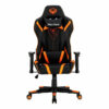 Buy Meetion 180 ° Adjustable Backrest Gaming Chair MT-CHR15 in Qatar