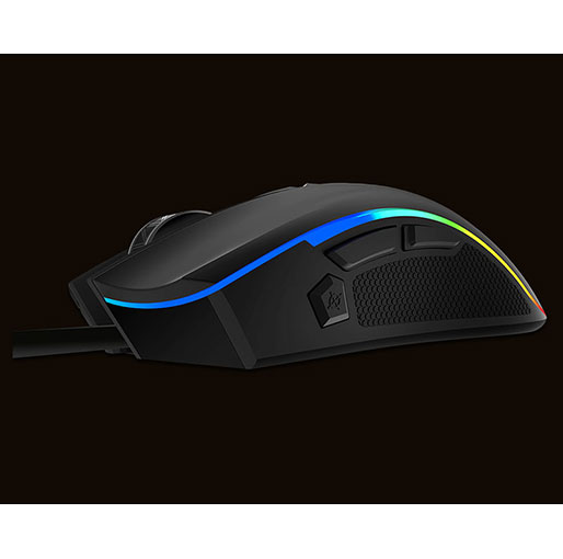 Meetion Hera G3330 Tracking Optical Gaming Mouse