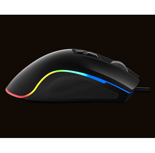 Meetion Hera G3330 Tracking Optical Gaming Mouse