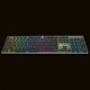 Meetion MT-MK80 Ultrathin RGB Mechanical Gaming Keyboard image 1