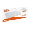 Meetion Mini4000 2.4G Wireless Keyboard and Mouse Combo image 4