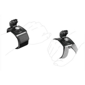 Buy PGYTECH Dji Osmo Pocket & Action Camera Hand and Wrist Strap in Qatar
