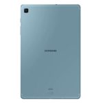 ANGORA BLUE