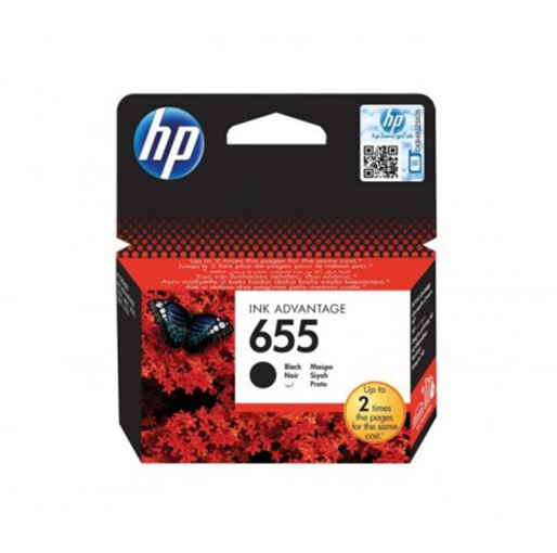 HP ink 655