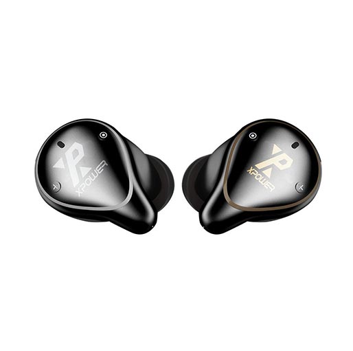 XPower KingX Waterproof Bluetooth 5.0 True Wireless Earbuds