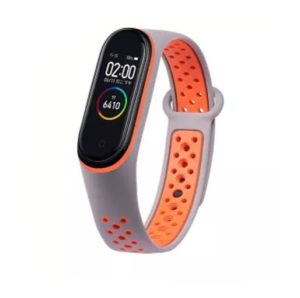 mi band 4 omnitrix