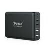Buy Xpower DCPD2 75W Desktop Charger 4 Ports Charging Station at Best Price in Doha, Qatar