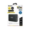 Xpower DCPD2 75W Desktop Charger 4 Ports Charging Station Image 1