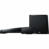 Buy Yamaha YAS-203 Sound Bar with Bluetooth and Wireless Subwoofer at Best Price in Doha,Qatar