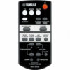 Yamaha YAS-203 Sound Bar with Bluetooth and Wireless Subwoofer