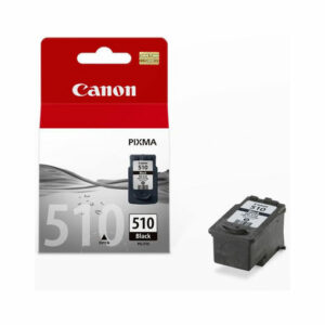 Canon PG-510 Black Ink Cartridge