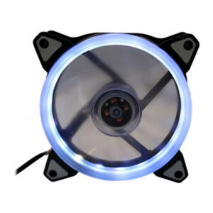 Cooling Baby 120 mm RGB Cooling Fans With Remote Controller