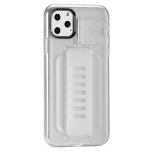 iPhone 11 Pro Max Boost Clear Case Cover With Kickstand