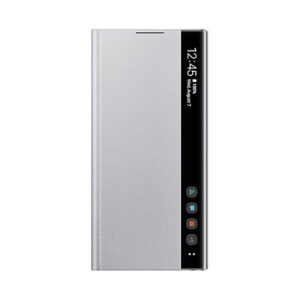 Buy Clear View Cover (Galaxy Note10) online at best price from DOHA,Qatar