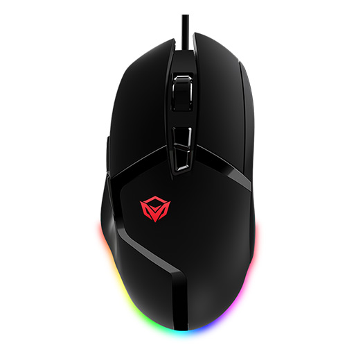 Buy Professional Gaming Mouse Hades G3325 at best price in Doha,Qatar