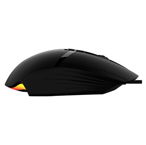 Buy Professional Gaming Mouse Hades G3325 at best price in Doha,Qatar