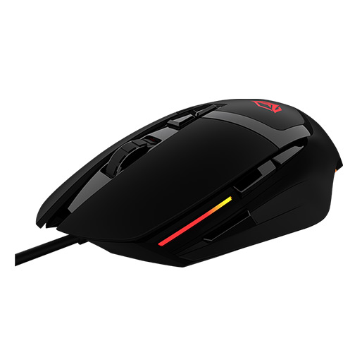 Buy Professional Gaming Mouse Hades G3325 at best price in Doha,Qatar