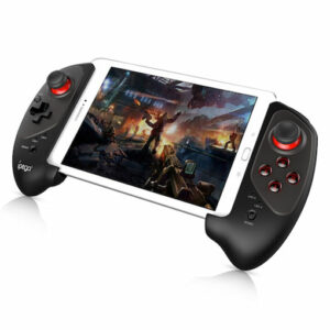 iPEGA PG - 9083 Retractable Bluetooth Large Gamepad Controller with USB