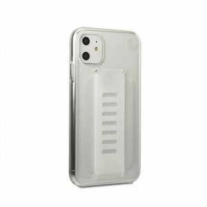 iPhone 11 SLIM Clear Case