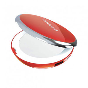 mirror power bank