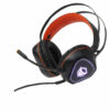 Buy Backlit Gaming Headset HP020 at best price in Doha Qatar