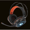 Buy Backlit Gaming Headset HP020 at best price in Doha Qatar