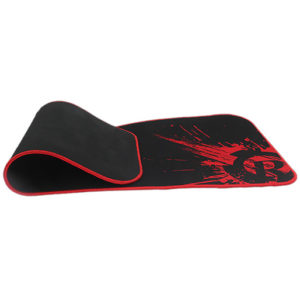Buy Large Extended Gamer Desk Gaming Mouse Mat online at best price in Doha,Qatar 1