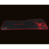 Buy Large Extended Gamer Desk Gaming Mouse Mat online at best price in Doha,Qatar
