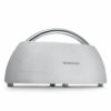 Harman Kardon Go + Play Portable Bluetooth Speaker White