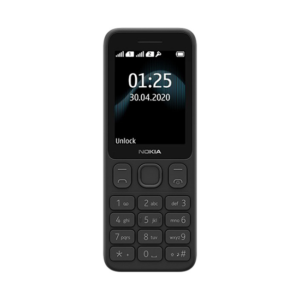 Nokia 125-4MB 2G DS