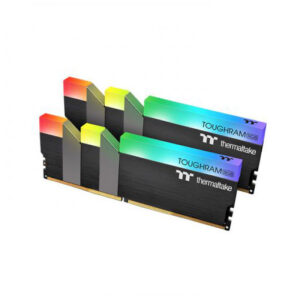Thermaltake TOUGHRAM RGB Memory DDR4 3600MHz 16GB (8GB x 2)