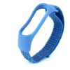 Buy xiaomi mi band sky blue in Doha, Qatar
