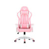 Buy Meetion Cute Pink Racing Gaming Chair CHR16 at best price in Qatar.