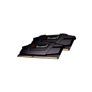 Buy G.SKILL Ripjaws V Series 16GB (2 x 8GB) 288-Pin DDR4 SDRAM DDR4 3200 (PC4 25600) Desktop Memory Model F4-3200C16D-16GVKB at best price in Qatar.