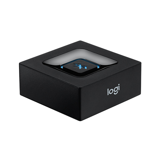 Buy Logitech Bluetooth Audio Receiver For Wireless Streaming at best price in Qatar.