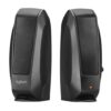Buy Logitech S120 Mini Stereo Speakers at best price in Qatar.