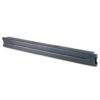 Buy APC 1U 19" Black Modular Toolless Airflow Management Blanking Panel - Qty 10 AR8136BLK at best price in Qatar.