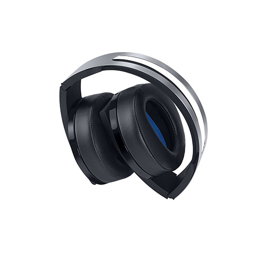 Playstation PS4 Platinum Wireless Headset HS